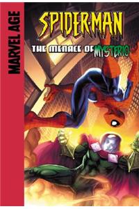 Menace of Mysterio