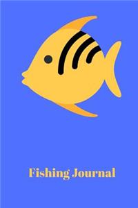 Fishing Journal