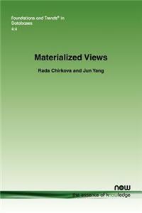Materialized Views