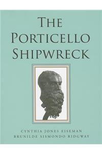 Porticello Shipwreck