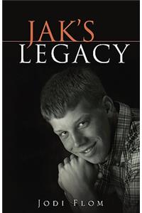 Jak's Legacy