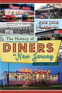 History of Diners in New Jersey