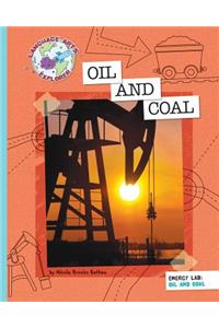 Oil and Coal