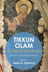 Tikkun Olam' to Mend the World