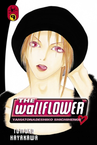The Wallflower, Volume 9