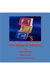 ABC's of God's Word
