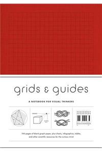 Grids & Guides (Red)