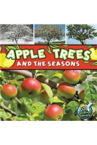Apple Trees and the Seasons