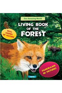 Living Book of the Forest