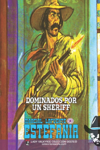 Dominados por un sheriff (Colección Oeste)