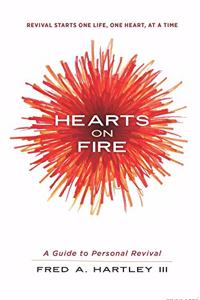 Hearts on Fire