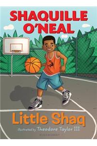 Little Shaq