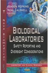 Biological Laboratories