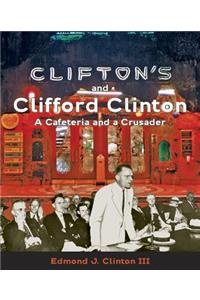 Clifton's and Clifford Clinton