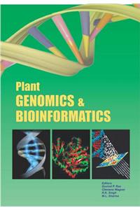 Plant Genomics and Bioinformatics
