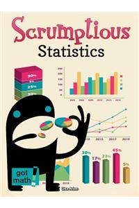 Scrumptious Statistics