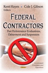 Federal Contractors