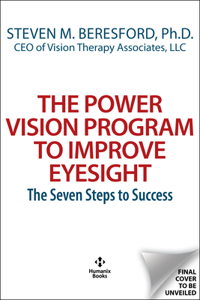 The Power Vision Program to Improve Eyesight