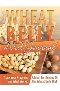 Wheat Belly Journal