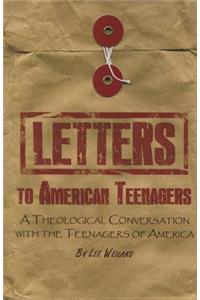 Letters to American Teenagers