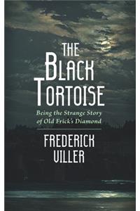 The Black Tortoise