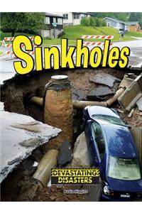 Sinkholes