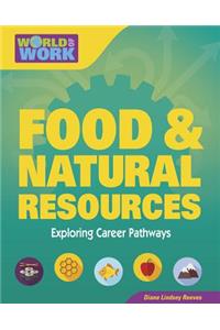 Food & Natural Resources