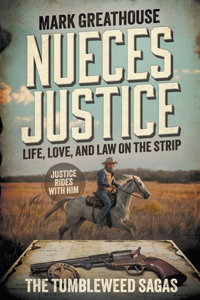 Nueces Justice