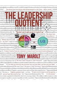 The Leadership Quotient