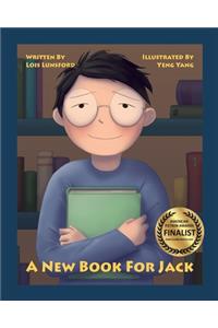 A New Book for Jack