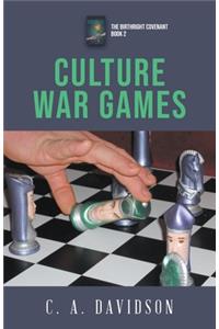 Culture War Games
