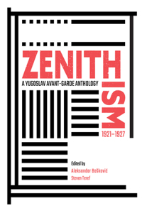 Zenithism (19211927)