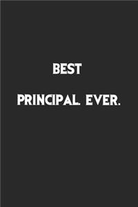 Best Principal Ever