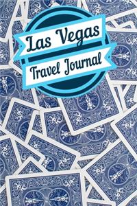 Las Vegas Travel Journal