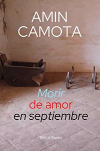 Morir de amor en septiembre