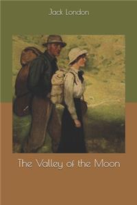 The Valley of the Moon
