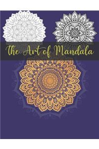 The Art of Mandala