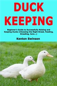 Duck Keeping