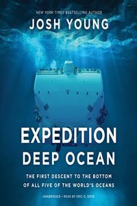 Expedition Deep Ocean