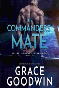 Commanders' Mate