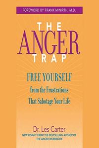 The Anger Trap Lib/E
