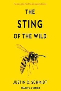 Sting of the Wild Lib/E