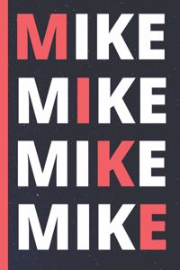 Mike