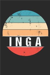 Inga