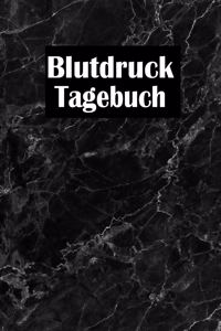 Blutdruck Tagebuch