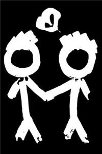 Couple Notebook