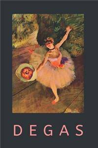 Degas