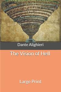 The Vision of Hell