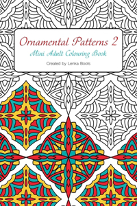 Ornamental Patterns 2