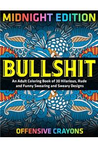 Bullshit